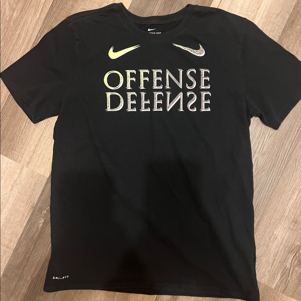 Nike Dri Fit Shirt